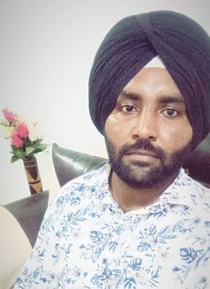 Singh indipendent - Male escort in Chandigarh Photo 1 of 1