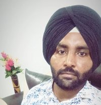 Singh indipendent - Male escort in Chandigarh