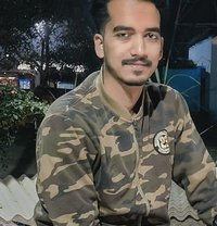 Singh - Male escort in New Delhi