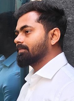 Singh - Male escort in New Delhi Photo 1 of 6