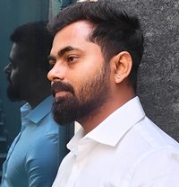 Singh - Male escort in New Delhi