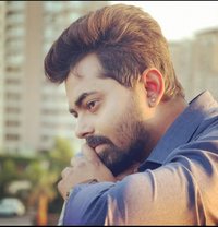 Singh - Male escort in New Delhi