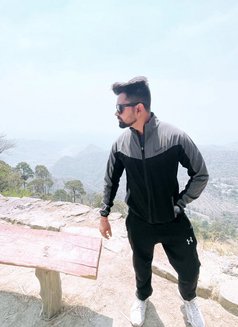 Singh - Male escort in New Delhi Photo 3 of 6