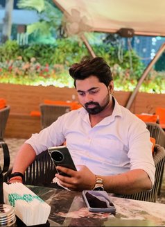 Singh - Male escort in New Delhi Photo 4 of 6