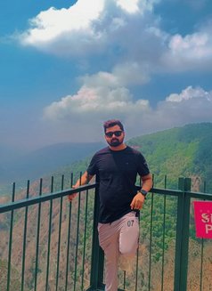 Singh - Male escort in New Delhi Photo 5 of 6