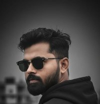 Singh - Male escort in New Delhi