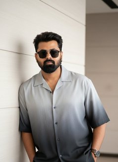 Singh - Male escort in New Delhi Photo 2 of 3