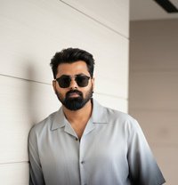 Singh - Male escort in New Delhi