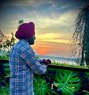 Singh Indipendent - Male escort in New Delhi Photo 1 of 1