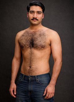 Singh Saahab - Male escort in Noida Photo 1 of 2