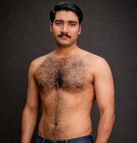 Singh Saahab - Male escort in Noida