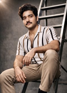 Singh Saahab - Male escort in Noida Photo 2 of 2