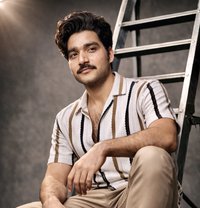 Singh Saahab - Male escort in Noida