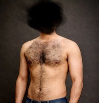 Singh Saahab - Male escort in Noida