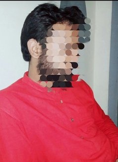 Singh Sahab - Male escort in Lucknow Photo 1 of 1