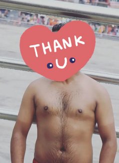 Singh Sunny - Male escort in New Delhi Photo 1 of 1