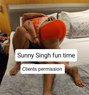 Singh Sunny - Male escort in New Delhi Photo 3 of 5