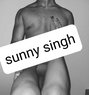 Singh Sunny - Male escort in New Delhi Photo 5 of 5