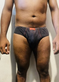 Singh Sunny - Male escort in Gurgaon Photo 6 of 11