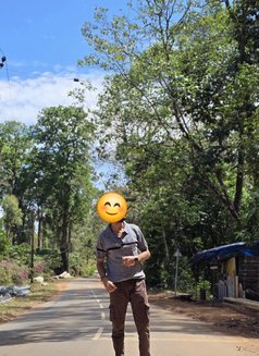 Singhan - Male companion in Mumbai Photo 3 of 3
