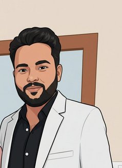 Singhania - Male escort in Noida Photo 1 of 1