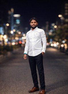 Singhania - Male escort in Noida Photo 2 of 3