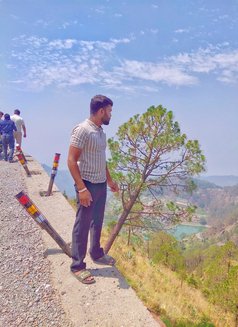 Singhania - Male escort in Noida Photo 13 of 15