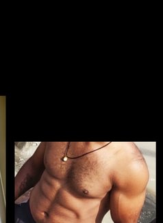 Singhania - Male escort in Noida Photo 1 of 1