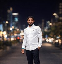 Singhania - Male escort in Noida