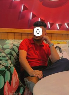 Singhh - Male escort in New Delhi Photo 1 of 3