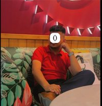 Singhh - Acompañantes masculino in New Delhi