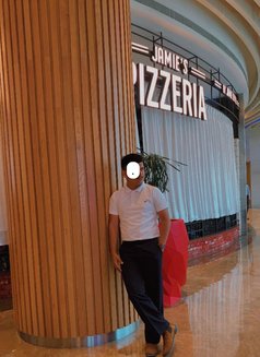 Singhh - Male escort in New Delhi Photo 2 of 3