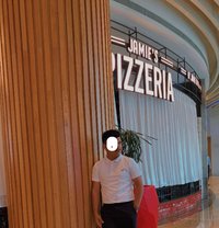 Singhh - Acompañantes masculino in New Delhi