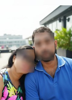 Single/FMF & 100 % Real Couple - escort in Colombo Photo 5 of 30