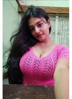 Sinku - escort in Kolkata Photo 1 of 1