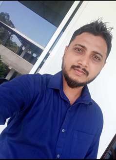 Sinna - Male escort in Dubai Photo 1 of 1
