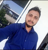 Sinna - Male escort in Dubai