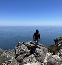 Snr Kakkanad - Male escort in Kochi