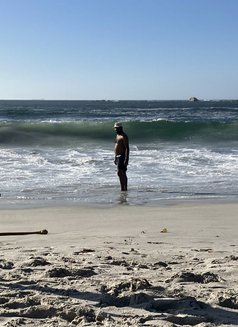 Snr Kakkanad - Male escort in Kochi Photo 2 of 2