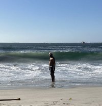 Snr Kakkanad - Male escort in Kochi