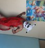 Sinnitta🥵🥵 - Transsexual escort in Nairobi Photo 2 of 6