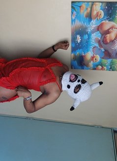 Sinnitta🥵🥵 - Acompañantes transexual in Nairobi Photo 2 of 6