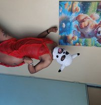 Sinnitta🥵🥵 - Transsexual escort in Nairobi