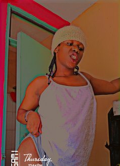 Sinnitta🥵🥵 - Acompañantes transexual in Nairobi Photo 6 of 6