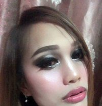 Ramadan open - masseuse in Jeddah