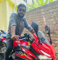 Sujon - Male escort in Dhaka