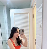 Sinta - escort in Bali