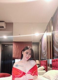 Sinta - escort in Bali Photo 5 of 5