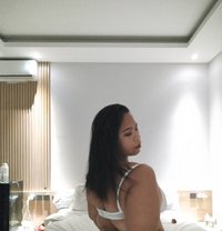 Sinta - puta in Bali