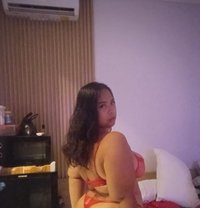 Sinta - puta in Bali